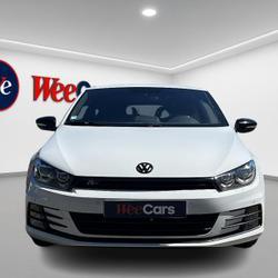 Volkswagen Scirocco 2.0 TDI 150 BLUEMOTION R-LINE DSG BVA Terssac