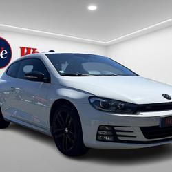 Volkswagen Scirocco 2.0 TDI 150 BLUEMOTION R-LINE DSG BVA Terssac
