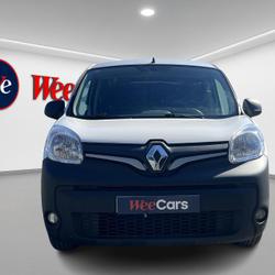 Renault Kangoo Extra link 115 cv 1.5l blue dci Terssac