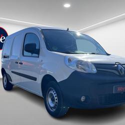 Renault Kangoo Extra link 115 cv 1.5l blue dci Terssac