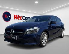 Mercedes Classe A Terssac