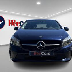 Mercedes Classe A 1.6 160 100 INTUITION Terssac
