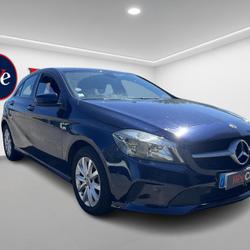 Mercedes Classe A 1.6 160 100 INTUITION Terssac