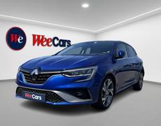 Renault Megane 4 Terssac