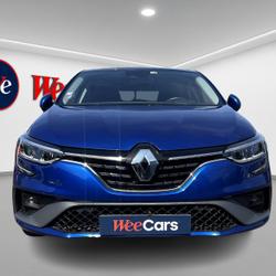Renault Megane 4 M&eacute;gane 1.6 E-Tech Plug-in Hybride - 160 2021N  IV BERLINE R.S. Line PHASE 2 Terssac