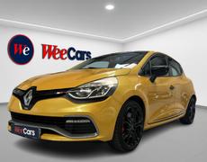 Renault Clio 4