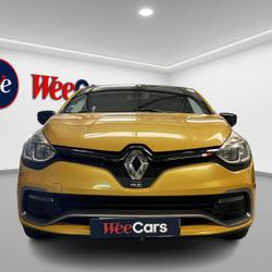Renault Clio 4 1.6 200 RS EDC BVA Terssac