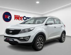 Kia Sportage Terssac