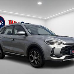 MG ZS 1.5 197H 100 FULL-HYBRID HYBRID-PLUS 1.83KWH Terssac