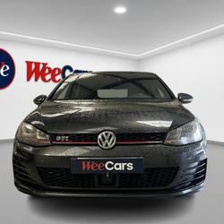 Volkswagen Golf 7 2.0 TSI 230 BLUEMOTION GTI PERFORMANCE Terssac