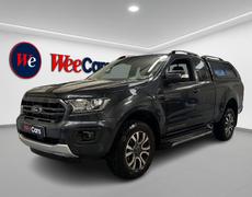 Ford Ranger Terssac