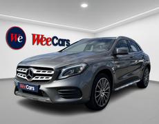 Mercedes GLA Terssac