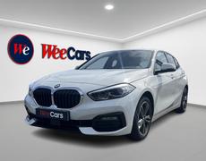 BMW Serie 1 Terssac
