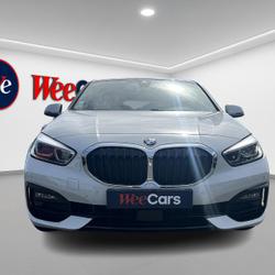 BMW Serie 1 2.0 118 D 150 SPORT Terssac