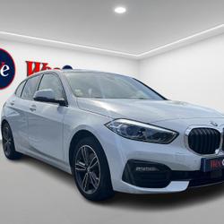 BMW Serie 1 2.0 118 D 150 SPORT Terssac
