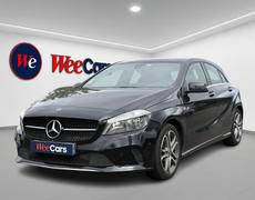 Mercedes Classe A Terssac