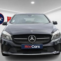 Mercedes Classe A 1.5 180 CDI 110 INTUITION Terssac