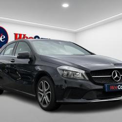 Mercedes Classe A 1.5 180 CDI 110 INTUITION Terssac