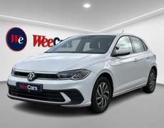 Volkswagen Polo Terssac