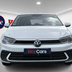 Volkswagen Polo 1.0 TSI 95 LIFE PLUS Terssac