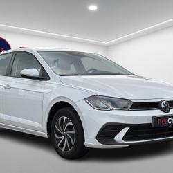 Volkswagen Polo 1.0 TSI 95 LIFE PLUS Terssac