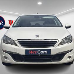Peugeot 308 SW Phase 2 SW 1.6 BLUEHDI 120 STYLE EAT BV Terssac