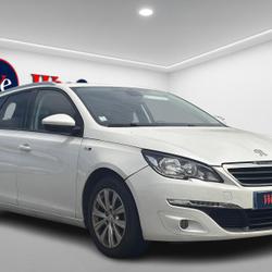 Peugeot 308 SW Phase 2 SW 1.6 BLUEHDI 120 STYLE EAT BV Terssac
