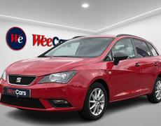Seat Ibiza Terssac