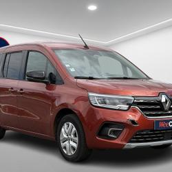 Renault Kangoo COMBI 1.5 BLUEDCI 95 INTENS Terssac