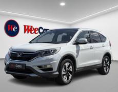 Honda CRV Terssac