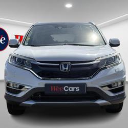 Honda CRV 1.6 IDTEC 160 EXCLUSIVE NAVI 4WD Terssac
