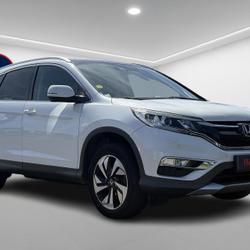 Honda CRV 1.6 IDTEC 160 EXCLUSIVE NAVI 4WD Terssac