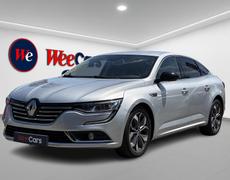 Renault Talisman Terssac