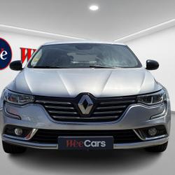 Renault Talisman 1.6 DCI 130 ENERGY LIMITED EDC BVA Terssac