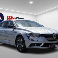 Renault Talisman 1.6 DCI 130 ENERGY LIMITED EDC BVA Terssac