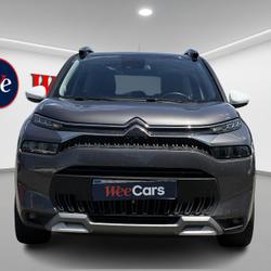 Citroen C3 Aircross 1.5 BLUEHDI 110 MAX START-STOP Terssac