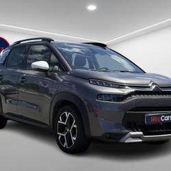 Citroen C3 Aircross 1.5 BLUEHDI 110 MAX START-STOP Terssac