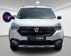 Dacia Lodgy Terssac