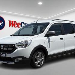 Dacia Lodgy 1.5 DCI 90 Terssac