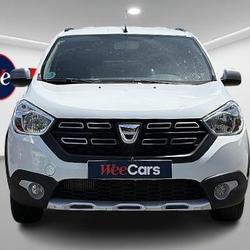 Dacia Lodgy 1.5 DCI 90 Terssac