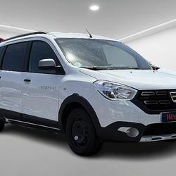 Dacia Lodgy 1.5 DCI 90 Terssac