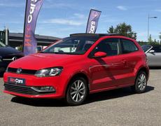 Volkswagen Polo Terssac