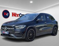 Mercedes GLA Terssac