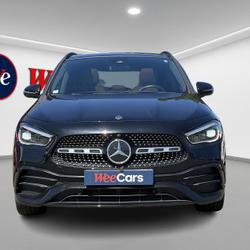 Mercedes GLA 2.0 220 D 190 AMG LINE 4MATIC 8G-DCT BVA Terssac
