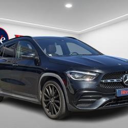 Mercedes GLA 2.0 220 D 190 AMG LINE 4MATIC 8G-DCT BVA Terssac