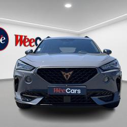 Cupra Formentor 1.4 E-HYBRID 245H 150 PHEV HYBRID 12.8KWH VZ DSG BVA Terssac