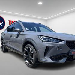 Cupra Formentor 1.4 E-HYBRID 245H 150 PHEV HYBRID 12.8KWH VZ DSG BVA Terssac