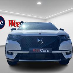 DS DS7 Crossback 2.0 BLUEHDI 180 PERFORMANCE LINE PLUS EAT BVA Terssac