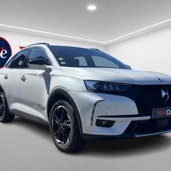 DS DS7 Crossback 2.0 BLUEHDI 180 PERFORMANCE LINE PLUS EAT BVA Terssac