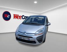 Citroen C4 Picasso Terssac